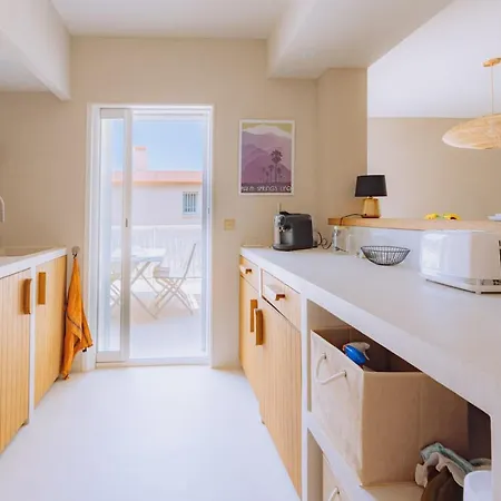 Apartamento Le Cap Vert Vue Mer Moderne Villa