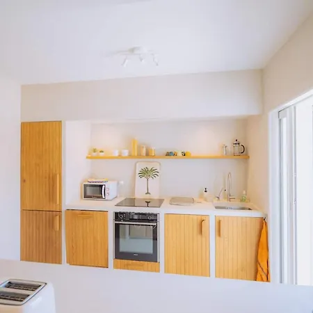 Le Cap Vert Vue Mer Moderne Villa *