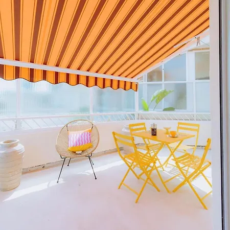 Apartamento Le Cap Vert Vue Mer Moderne Villa Six-Fours-les-Plages